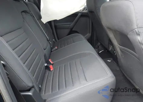 2022 Ford Ranger Xlt из США, поврежденный, VIN 1FTER4FH9NLD44822